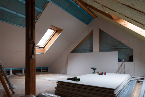 Best Residential Insulation in Yucos, CA