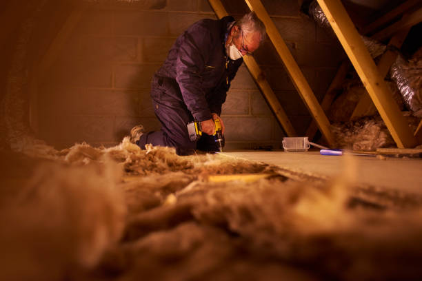 Best Cellulose Insulation in Yucos, CA